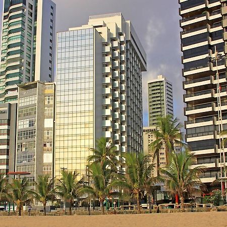Internacional Palace Hotel Recife Dış mekan fotoğraf