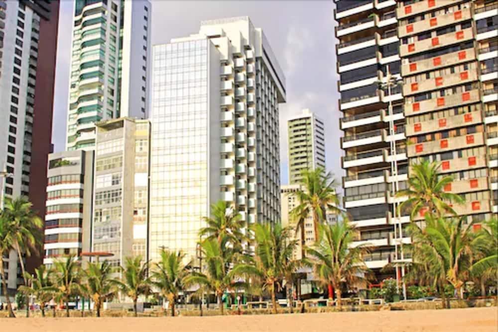 Internacional Palace Hotel Recife Dış mekan fotoğraf