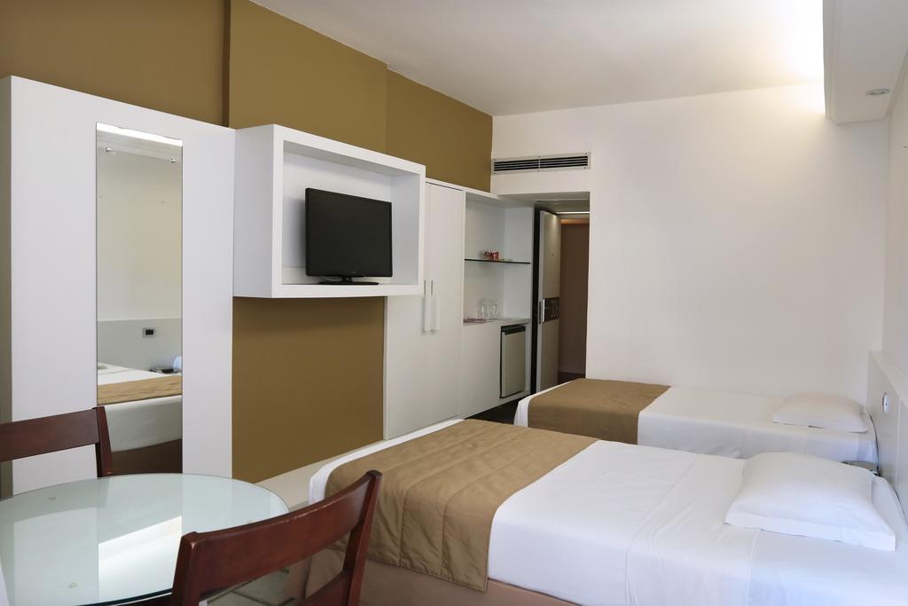 Internacional Palace Hotel Recife Dış mekan fotoğraf